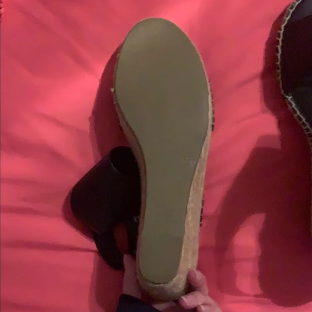 Steve Madden Wedges - Picture 2 of 3
